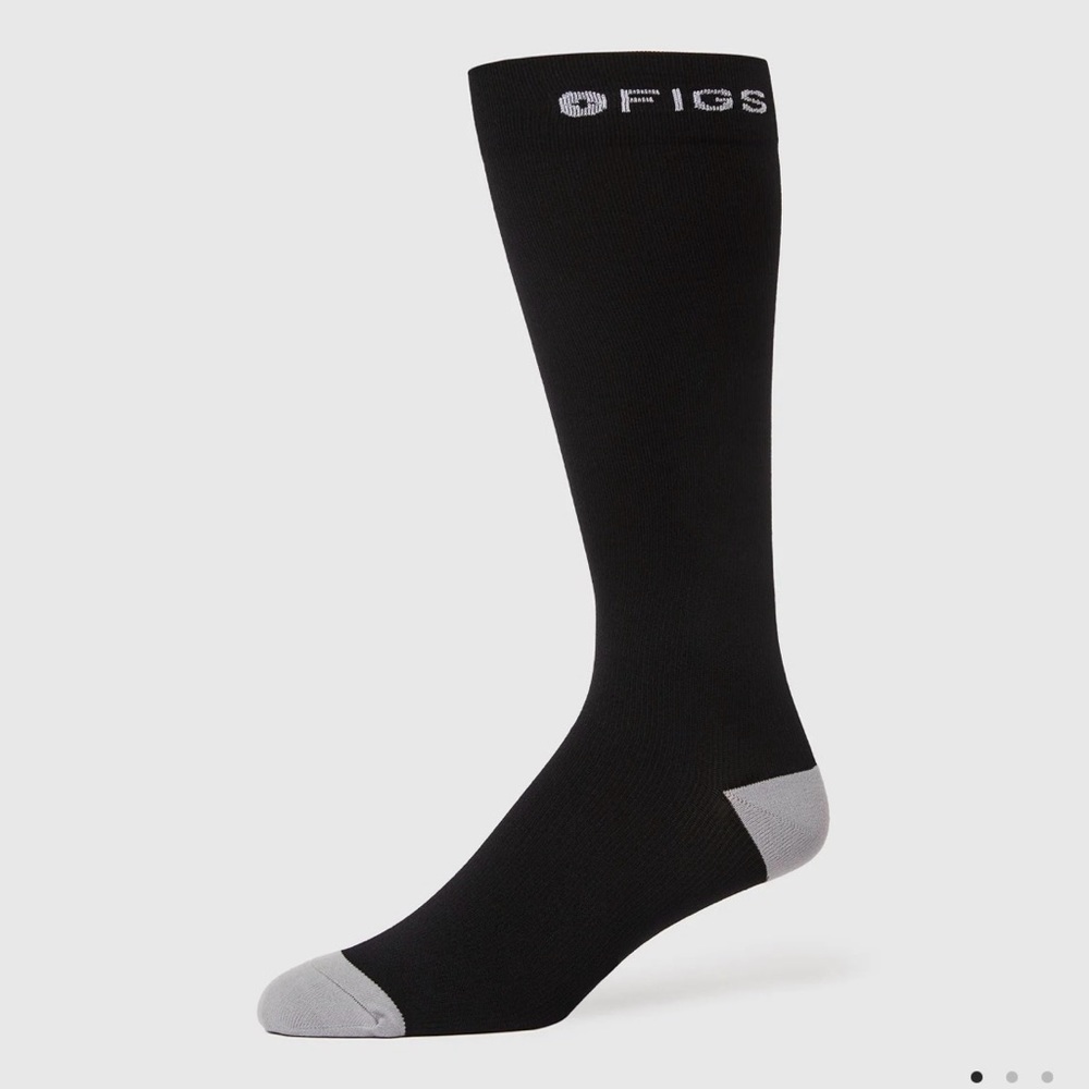 FIGS Compression Socks - Picture 1 of 3